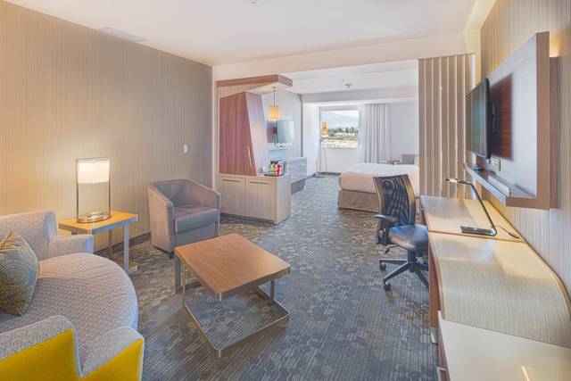 SUITE KING