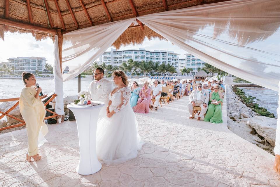 Ceremonias simbólicas