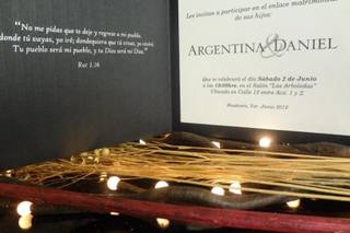 Vanguardia Process