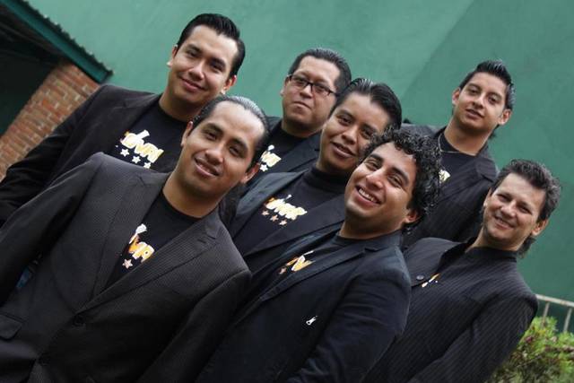 Grupo musical