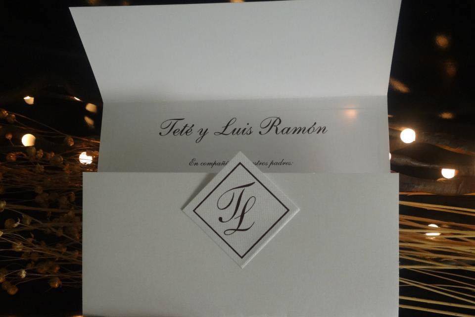 Invitación