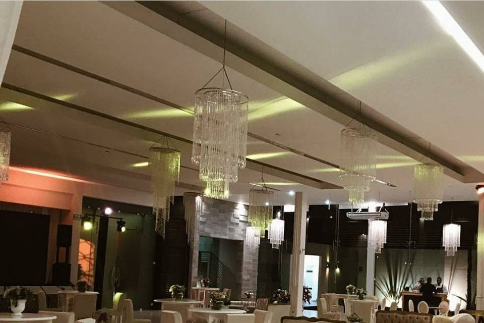 Organización de Evento Social