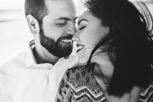 Abril & Francisco - PRE