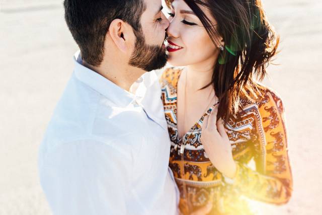 Abril & Francisco - PRE