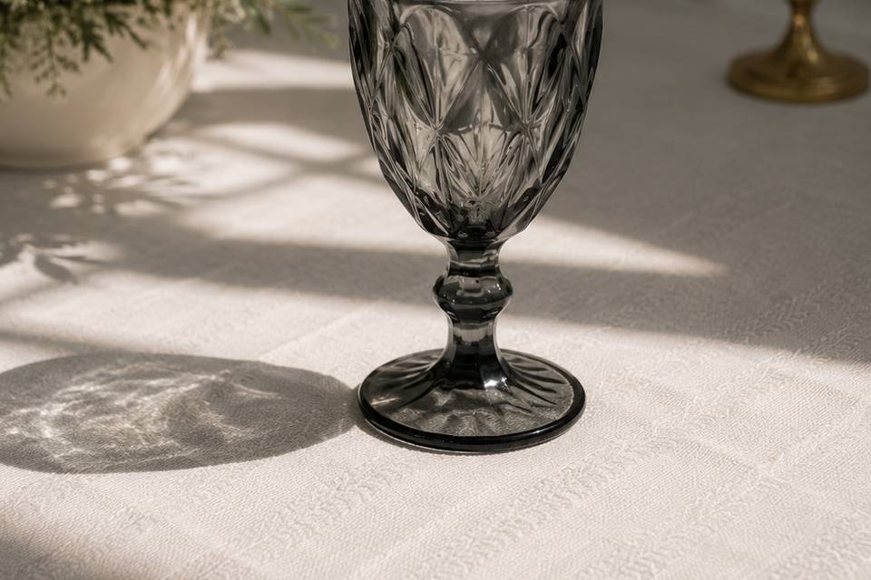 Copa Gris Ahumada