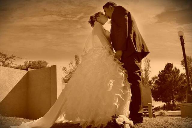 Perfecto para su boda