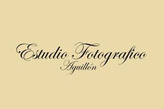 Estudio Fotográfico Aguillón logo