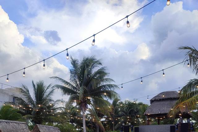 Knot&Co,Boda Playa