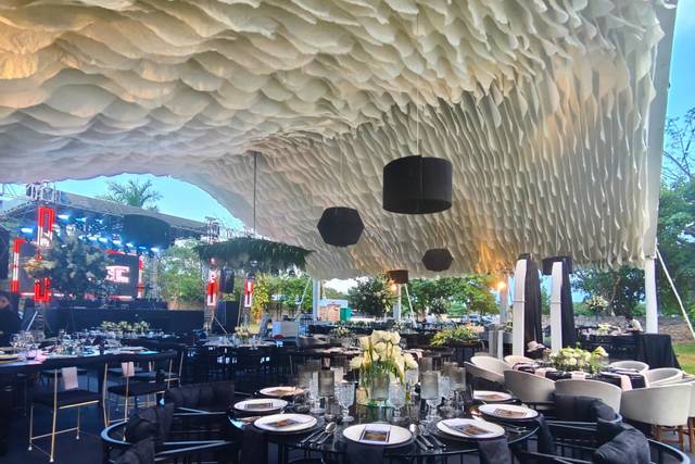 Knot&Co,Carpa
