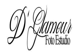 D' Glamour Foto Estudio  Logo