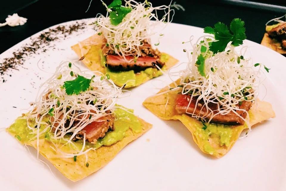 Tostadas