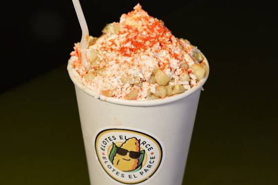 Esquites