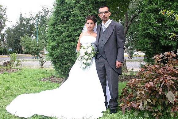 Sesión fotográfica