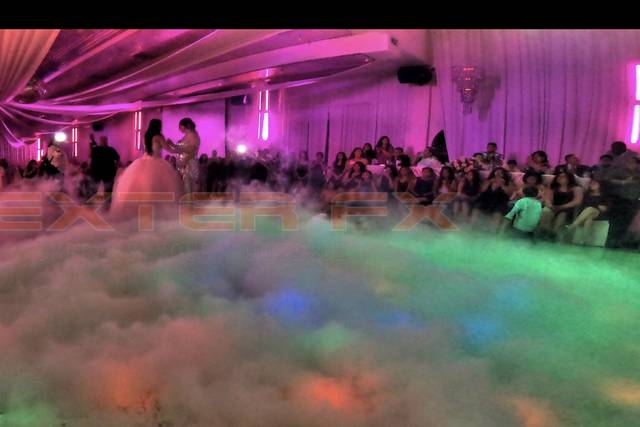 Neblina lo mas solicitado