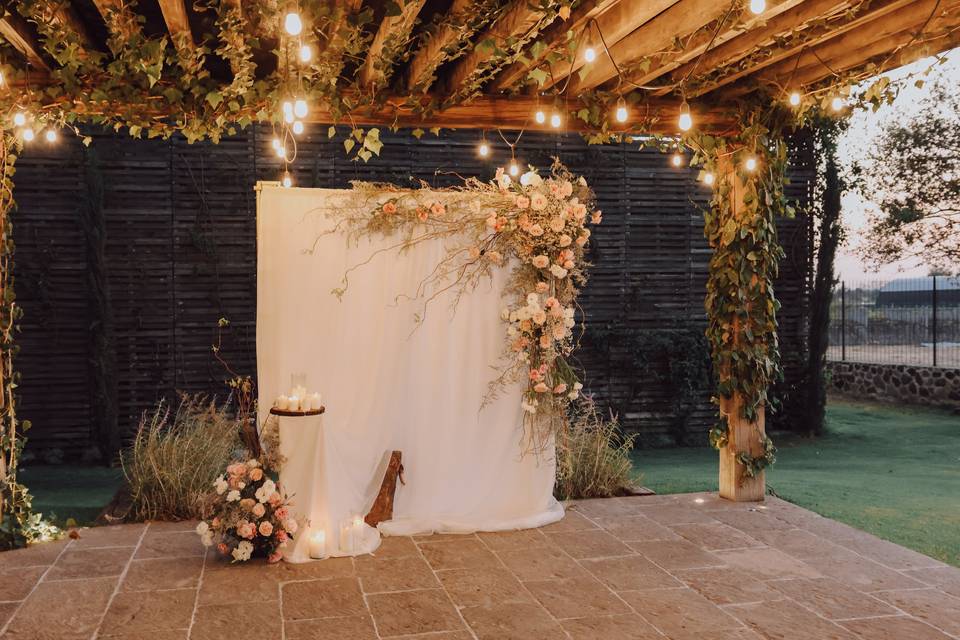 pedida de matrimonio