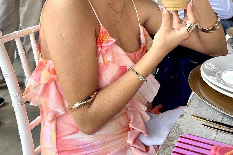 Detalles que se disfrutan