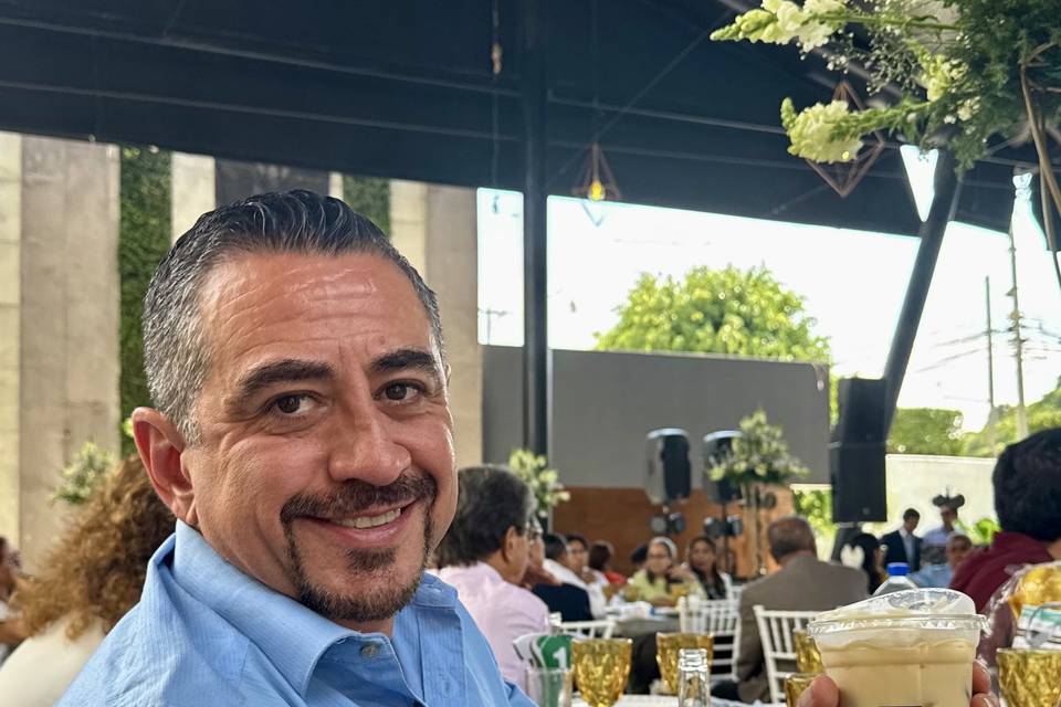 Sonrisas que lo dicen todo