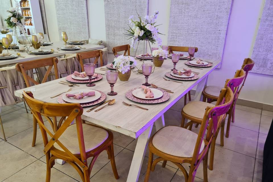 Lantana Eventos