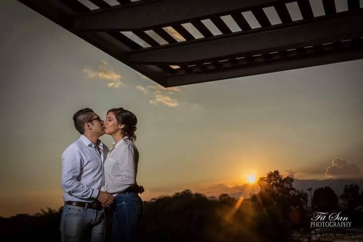 Fit & San Photography
