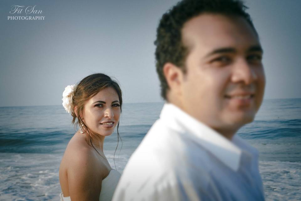 Fit & San Photography