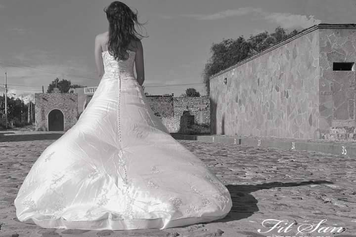 Fit & San Photography