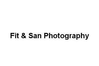 Fit & San Photography logo