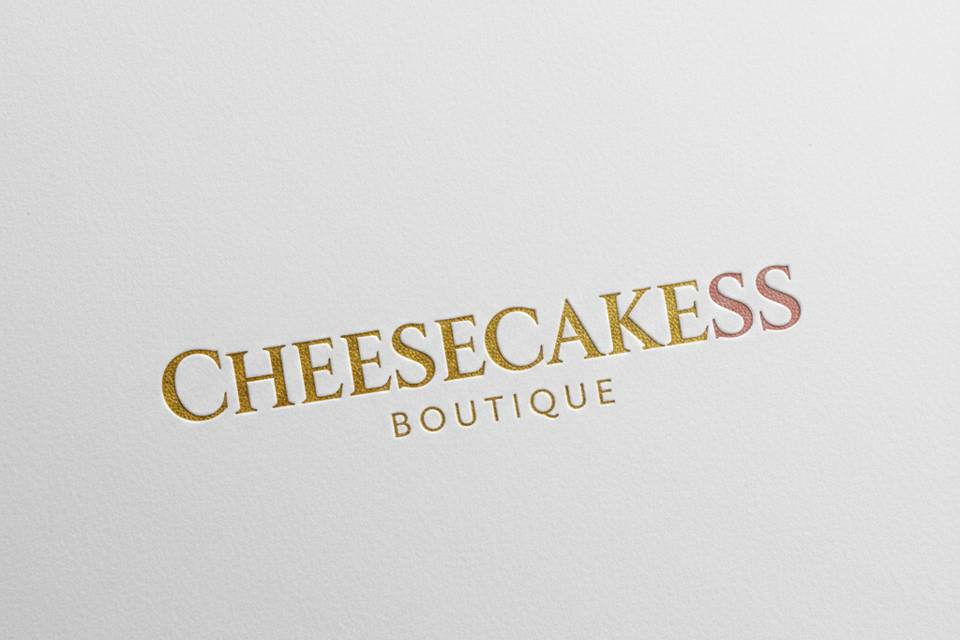 Cheesecakes Boutique