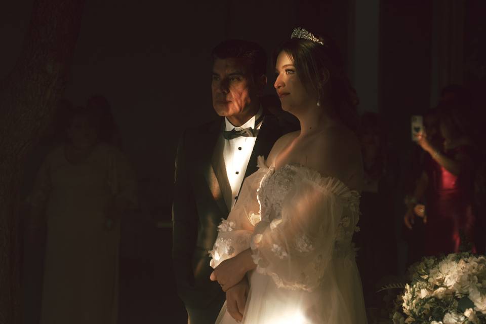Oscar&Lisa