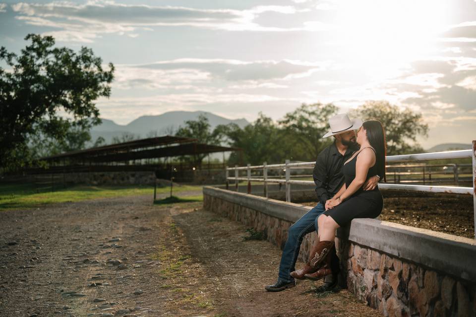 Jose&Leslie