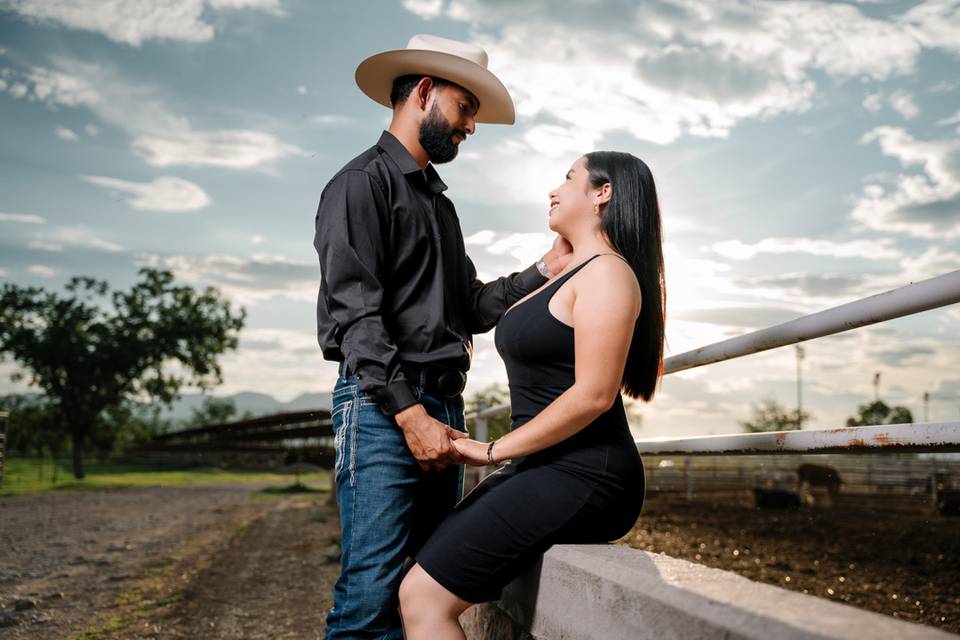 Jose&Leslie