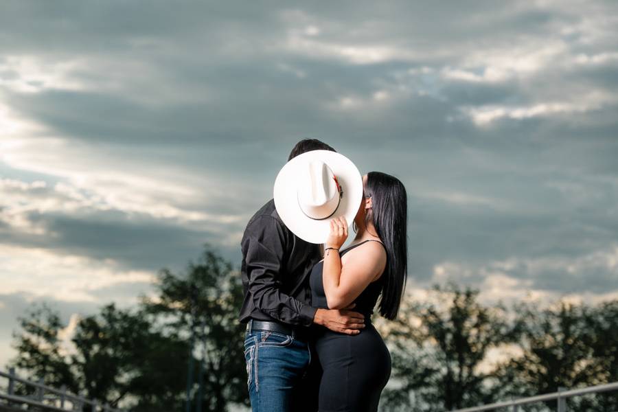 Jose&Leslie