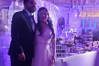 Baudi Event Planners