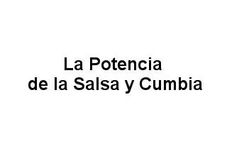 La Potencia de la Salsa y Cumbia Logo