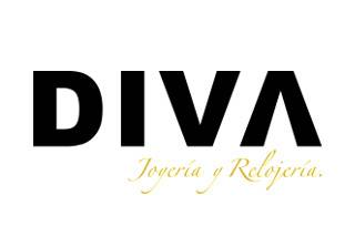 Joyería Diva Logo