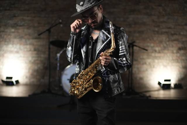 Mr saxo Beat