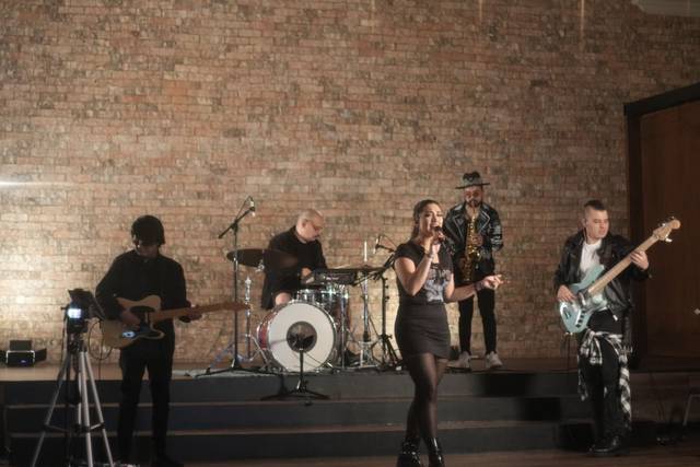 Funky Band