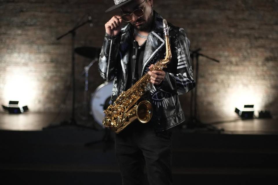 Mr saxo Beat