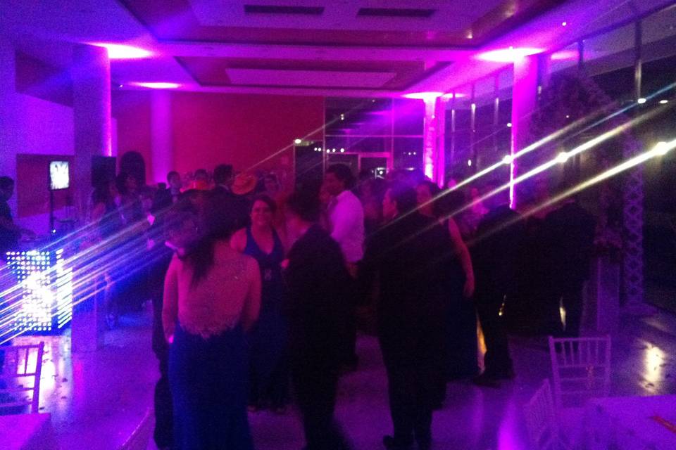 Boda caro & daniel