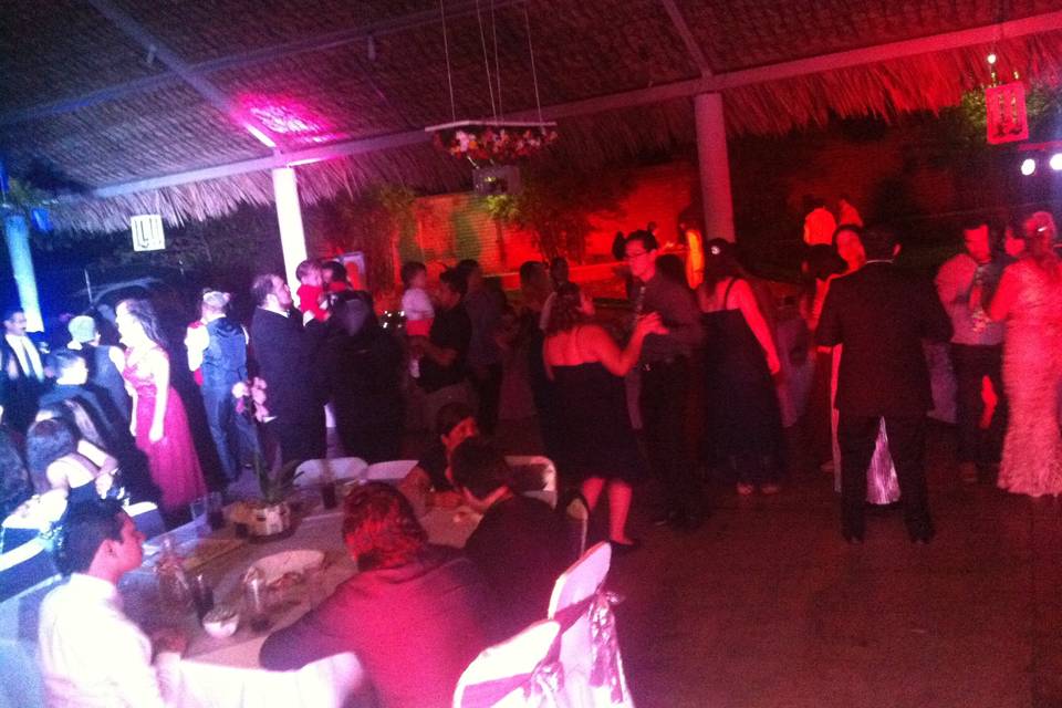 Boda isabel & erick