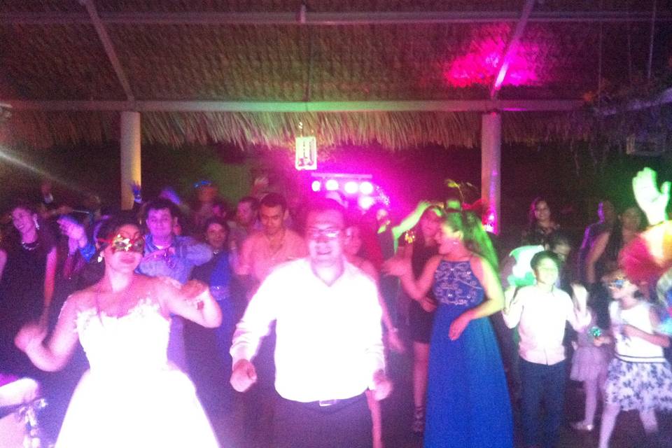 Boda isabel & erick