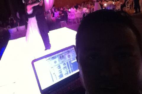 Boda jimena & carlos