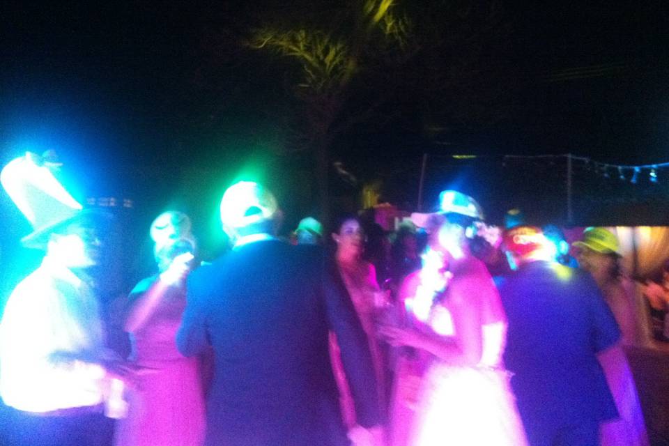 Boda jimena & carlos