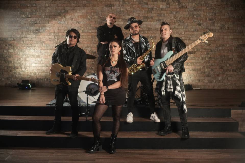 Rock Band
