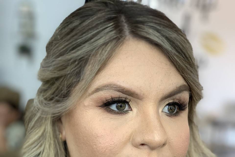 Social soft glam