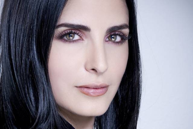 Ximena Herrera