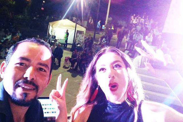Fiestas patrias