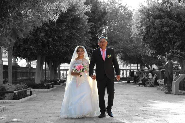 Bodas