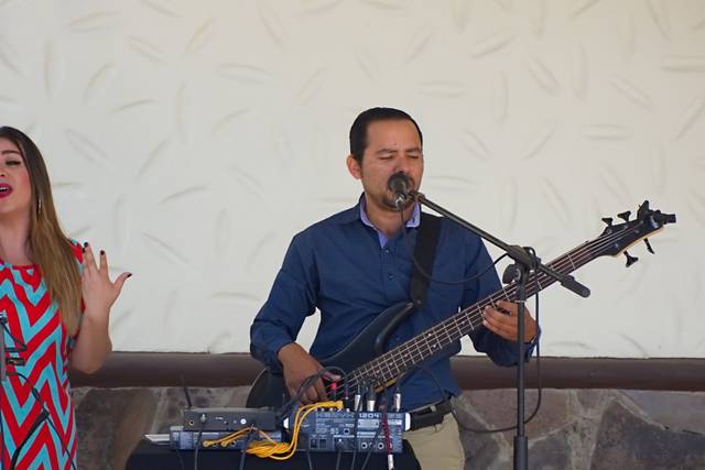 Evento particular