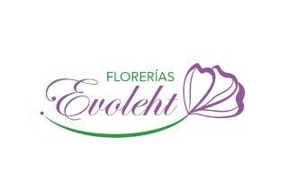 Logo Florería Evoleth