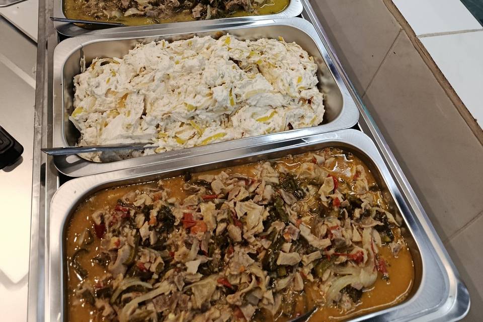 Taquiza de Guisos
